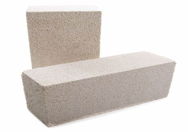 High Alumina Insulation Brick